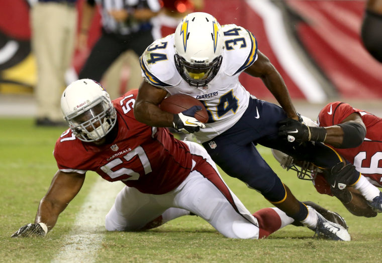 Fozzy Whittaker, Alex Okafor, Curtis Taylor